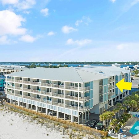 Sea Glass 209 By Vacation Homes Collection Gulf Shores Exterior photo