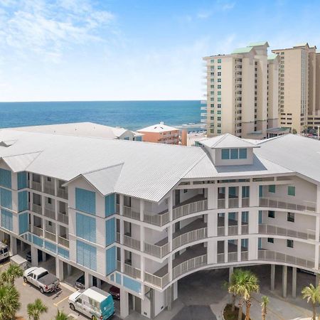 Sea Glass 209 By Vacation Homes Collection Gulf Shores Exterior photo