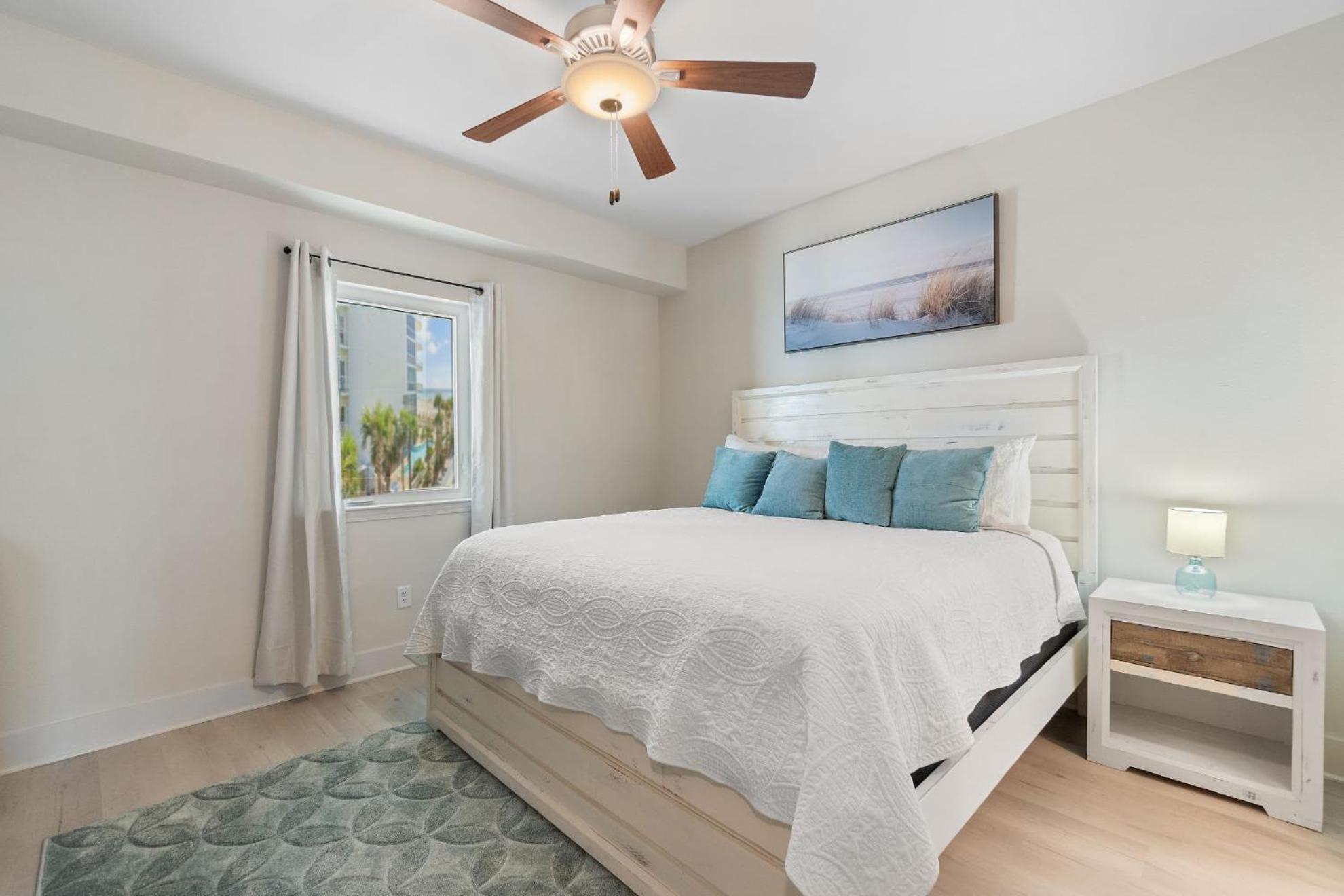 Sea Glass 209 By Vacation Homes Collection Gulf Shores Exterior photo