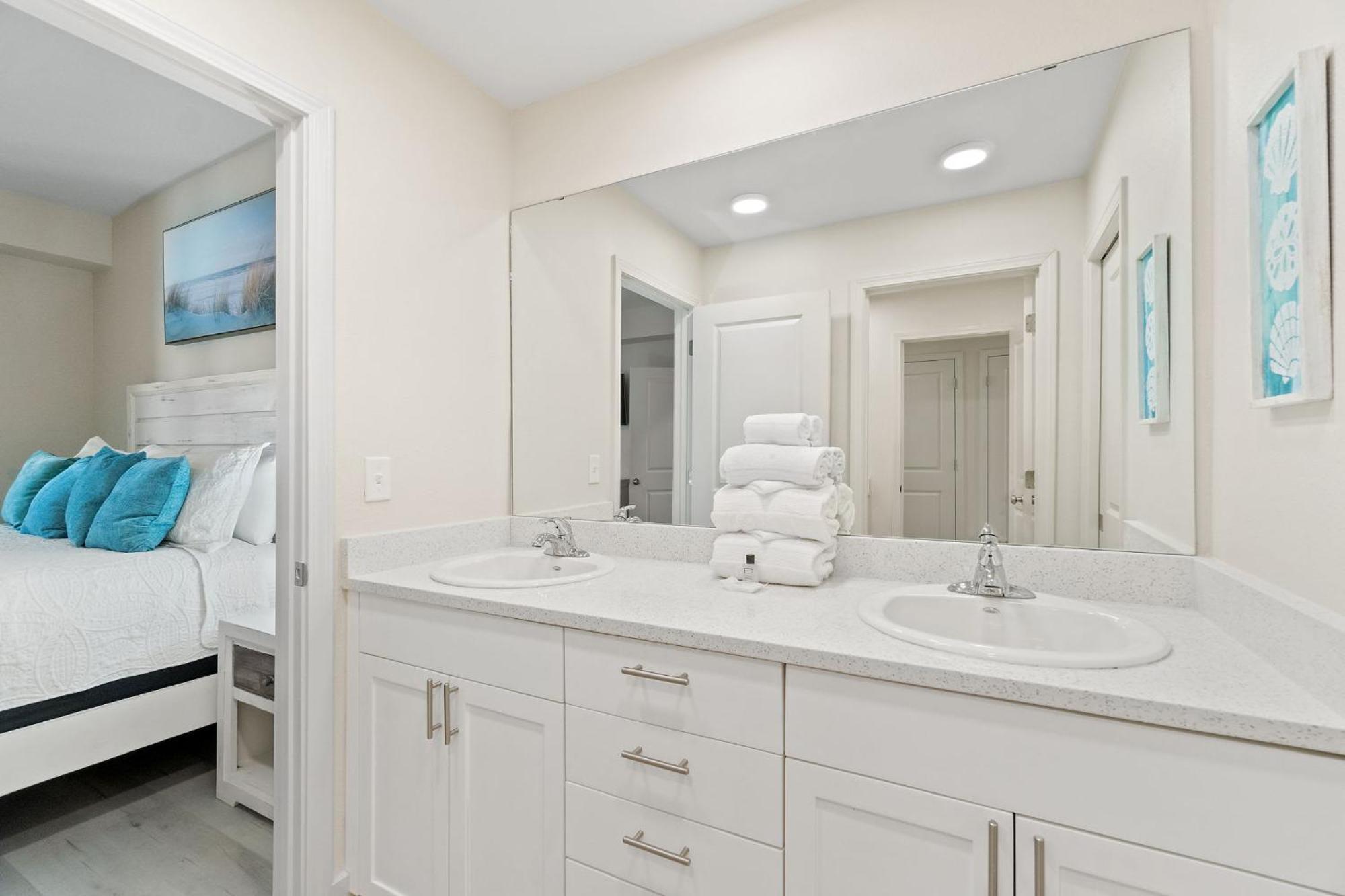 Sea Glass 209 By Vacation Homes Collection Gulf Shores Exterior photo