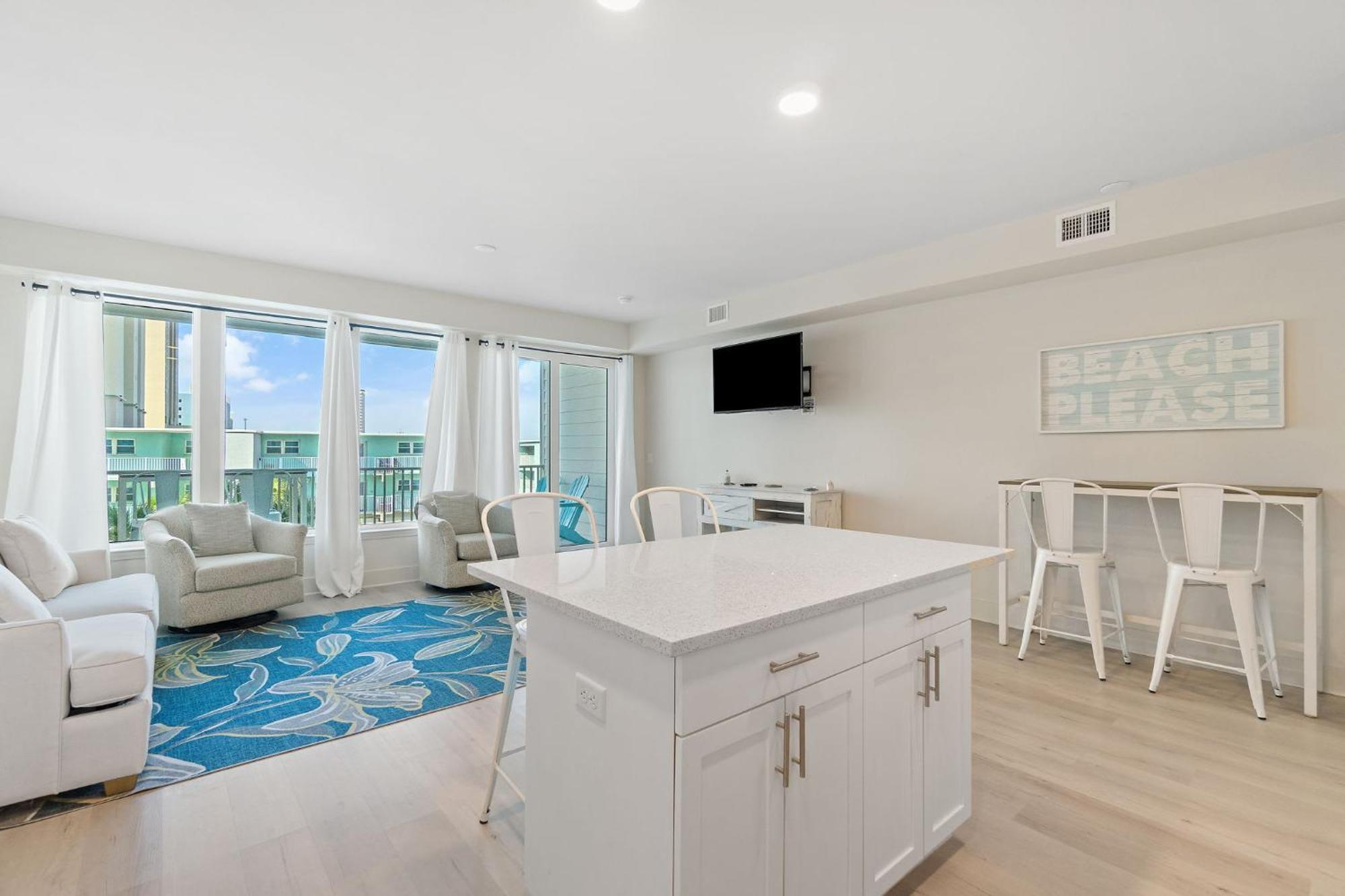 Sea Glass 209 By Vacation Homes Collection Gulf Shores Exterior photo