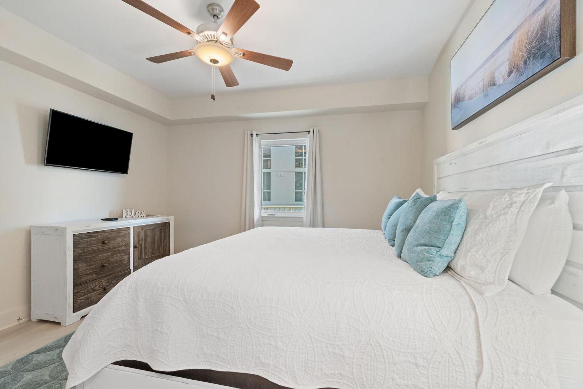 Sea Glass 209 By Vacation Homes Collection Gulf Shores Exterior photo