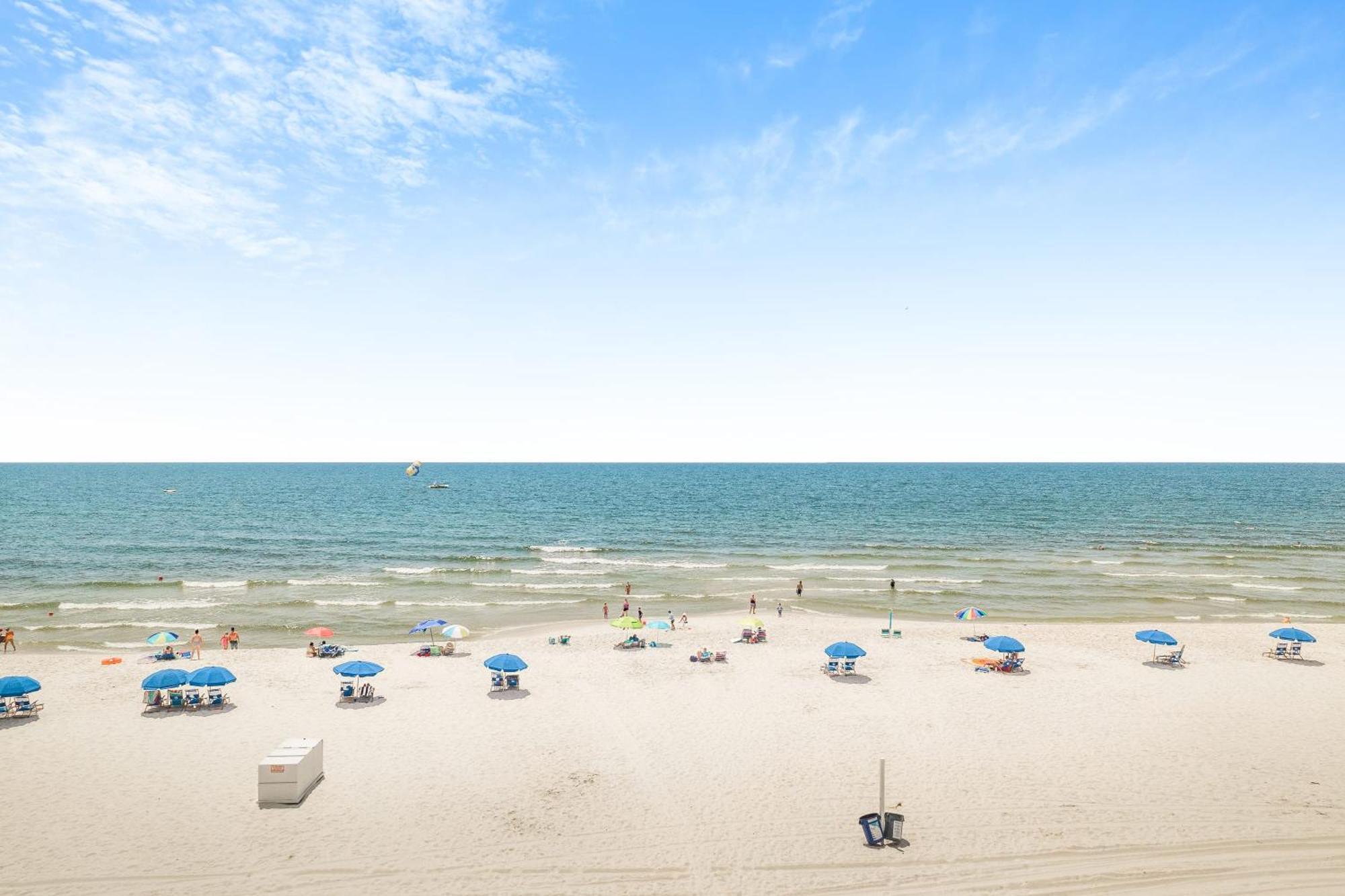 Sea Glass 209 By Vacation Homes Collection Gulf Shores Exterior photo